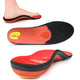 Plantar Fasciitis Orthopedic Sport Insole Men Women Sneaker Flat Feet High Arch Support Orthotic Insoles Plantillas Insert Sole