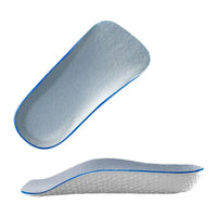 1.0 Orthopedic Highpads Insoles Height Increase Orthopedic High Pads The First Orthopedic Height Insoles Arch Support