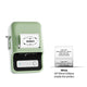 Niimbot B21 Pro Label Printer 300dpi Wireless Printer 20-50mm Print Width for Photos Receipts Notes Business Home Office