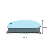 Lint Hair Remover Brush Cleaning Brush Sofa Fuzz Fabric Dust Removal Pet Cat Dog Portable Multifunctional Household Remover