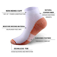 1 Pair Plantar Faciitis Compression Socks  Foot Support Ankle Arthritis Socks Breathable Foot Heel Arthritis Sport Socks