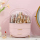 Large Capacity Makeup Organizer Drawer Cosmetic Storage Box for Skincare Beauty Essentials and Makeup Brush Holder