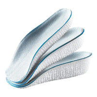 1.0 Orthopedic Highpads Insoles Height Increase Orthopedic High Pads The First Orthopedic Height Insoles Arch Support