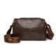 New Genuine High Quality Soft Leather Luxury Purses Crossbody Bag Designer Brand Ladies Shoulder Crossbody Bags 2024 Sac A Main