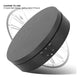 Motorised Rotating Mirror Display Stand,360 Degree Turntable, Jewellery Holder,USB Power Supply, Rotating Shooting, Three Speeds