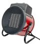 Industrial Portable Electric Heater 3500W Blower Natural Hot wind Adjustable Ceramic Heating Stove Radiator Thermal Air Warmer