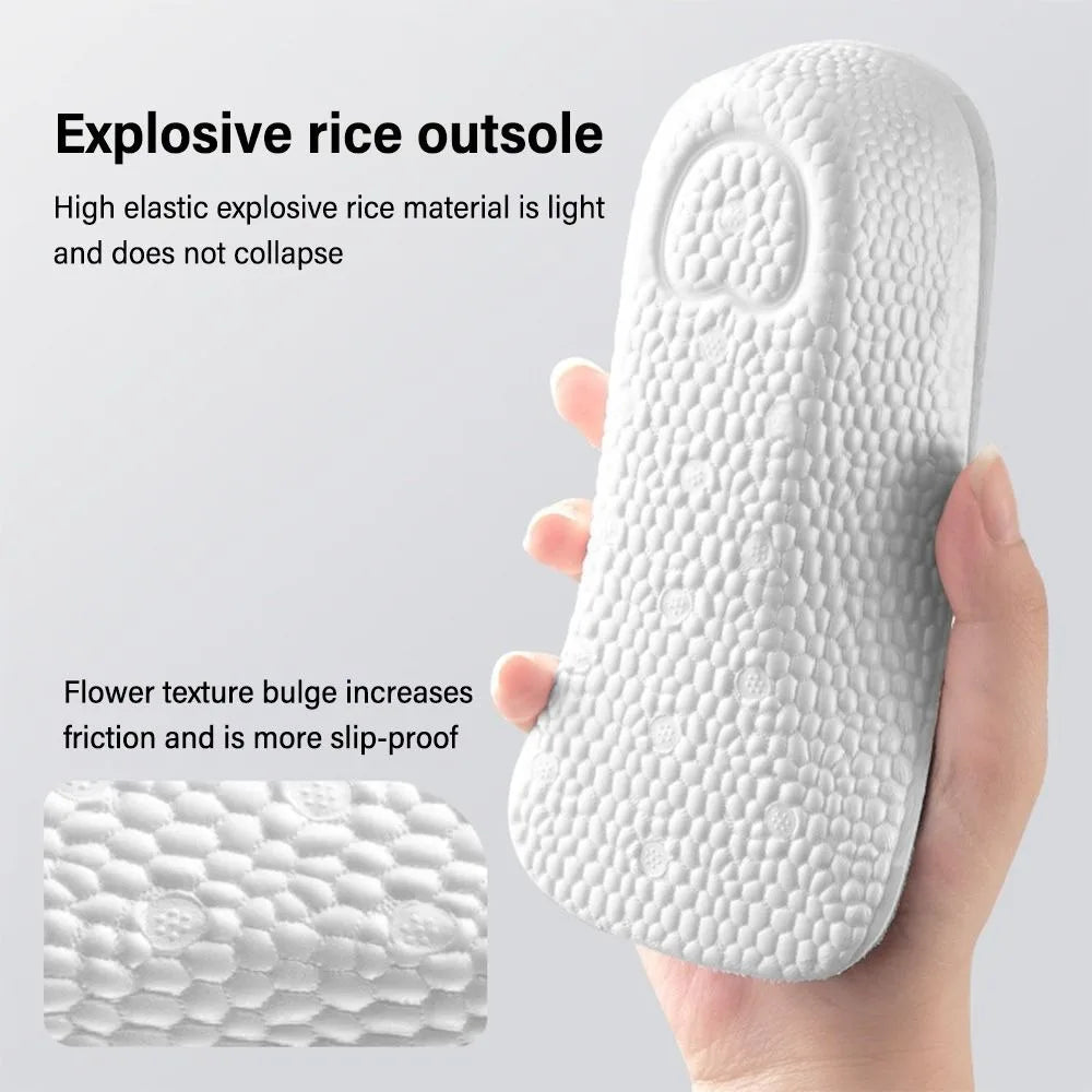 1.0 Orthopedic Highpads Insoles Height Increase Orthopedic High Pads The First Orthopedic Height Insoles Arch Support