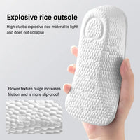 1.0 Orthopedic Highpads Insoles Height Increase Orthopedic High Pads The First Orthopedic Height Insoles Arch Support