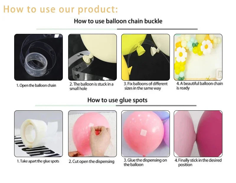 Macaron Dusty Blue Balloon Garland Arch Kit Happy Birthday Party Decoration Kids Boy Baby Shower Ballons Wedding Party Supplies