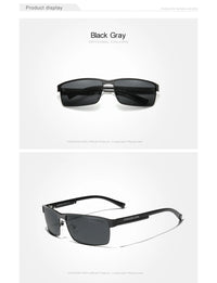 KINGSEVEN Luxury Brand Anti UV400 Polarized Sunglasses Men Cycling Fishing Shades Women Trendy Driving High Quality Eyewear