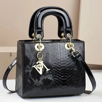 Women bag Female Shoulder bag Handbag for 2025 Fashion shoulder bags crossbody luxury designer handbag bags for women