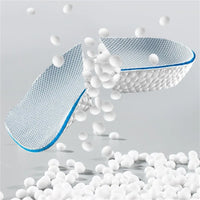 1.0 Orthopedic Highpads Insoles Height Increase Orthopedic High Pads The First Orthopedic Height Insoles Arch Support