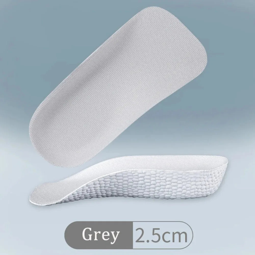 1.0 Orthopedic Highpads Insoles Height Increase Orthopedic High Pads The First Orthopedic Height Insoles Arch Support