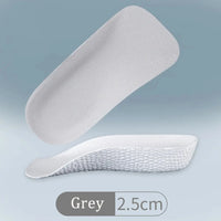 1.0 Orthopedic Highpads Insoles Height Increase Orthopedic High Pads The First Orthopedic Height Insoles Arch Support