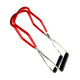 Manufacturer's spot canned pliers, heat-proof and anti-skid canned lift pliers canned lifter Canning Jar Lifter