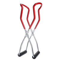 Manufacturer's spot canned pliers, heat-proof and anti-skid canned lift pliers canned lifter Canning Jar Lifter