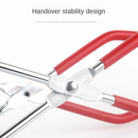 Manufacturer's spot canned pliers, heat-proof and anti-skid canned lift pliers canned lifter Canning Jar Lifter