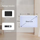 Photo Studio LED 2700k-5700k Video Fill Lamp Light Panel Photography Lighting With Tripod Stand Long Arm EU Plug For Live Stream