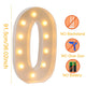 LED Light Giant Birthday Figure Number Balloon Filling Box 30 40 50 1st Birthday Party Decor Adult Kid Baby Shower Wedding Decor