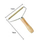 Lint Hair Remover Brush Cleaning Brush Sofa Fuzz Fabric Dust Removal Pet Cat Dog Portable Multifunctional Household Remover