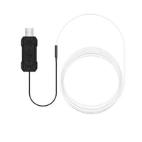 1/2/3/4/5M RGB Car Interior Ambient LED Light Strip Invisible USB Fiber Optic Atmosphere Lamp support APP Control