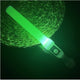 Multi Color Light Sticks Battery Powered LED Flashing Fluorescent Rod Wedding Party Supplies Camping Concerts Decor Props