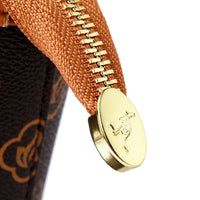 Women's Quality Soft Leather Shoulder Bag Luxury Print Designer Handbag Ladies Casual Tote Bag Messenger Commuting Sac A Main
