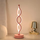 Creative seaweed table lamp LED decorative lighting table lamp