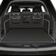 Cargo Liner for Pets, Scratch Resistant Vehicle Trunk Cover for Travel