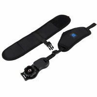 Soft Neoprene Hand Grip Wrist Strap