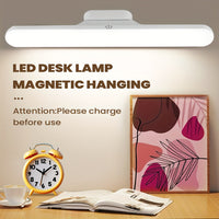 1/2 Modern LED Vanity Light, Makeup Mirror Lamp with Touch Control 3000K-6000K, USB Rechargeable, Magnetic Rotating Design for Dressing Table Mirrors, ≤36V, 1200mAh Battery