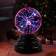 RGB Plasma Ball Light - 5-Inch