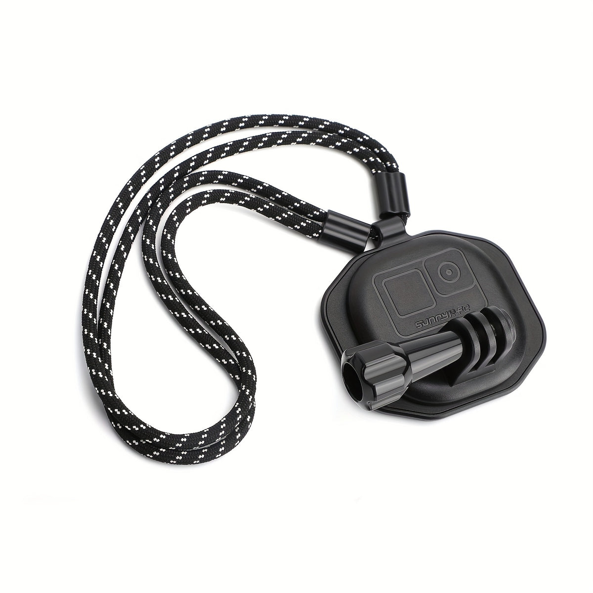 Powerful Magnetic Action Camera Mount