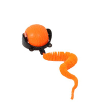 Novel Interactive Electric Cat And Dog Toy Ball