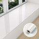 1 Roll of Marble Wallpaper, Self-Adhesive Kitchen Stickers - Waterproof And Stain-Resistant Kitchen Stickers, Window Sills, Bay Window Cabinets, Desktop Stickers, Furniture Renovation Wallpaper Stickers! Removable Self-Adhesi