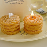 Cookie Aromatherapy Candles in Gift Box - 4-Pack