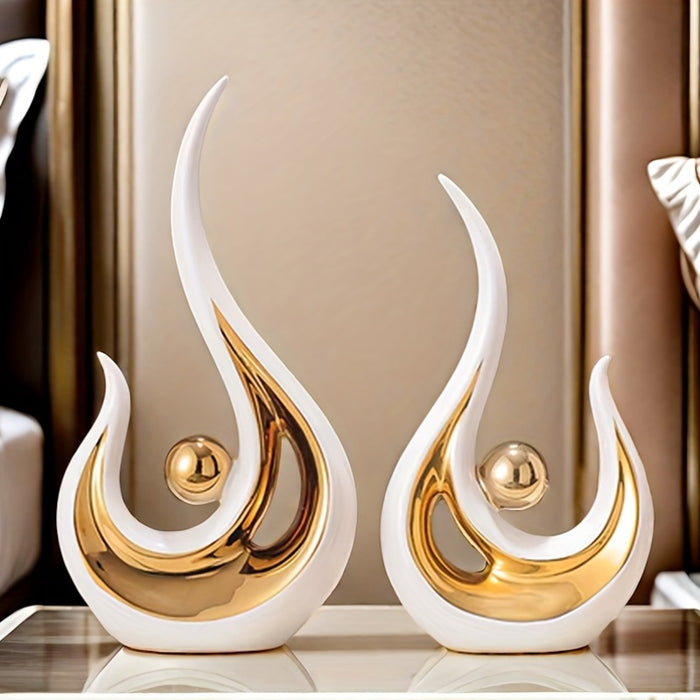 Ceramic Home Decoration Ornament