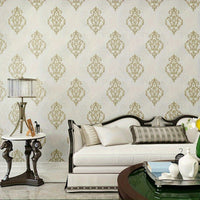 Self-Adhesive Wallpaper