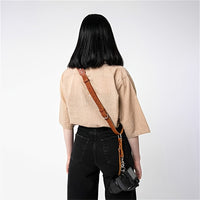 Camera Single Shoulder Strap - Quick Camera Handheld Photography Strap
