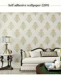 Self-Adhesive Wallpaper