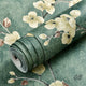 Self-Adhesive Non-Woven Fabric Wallpaper