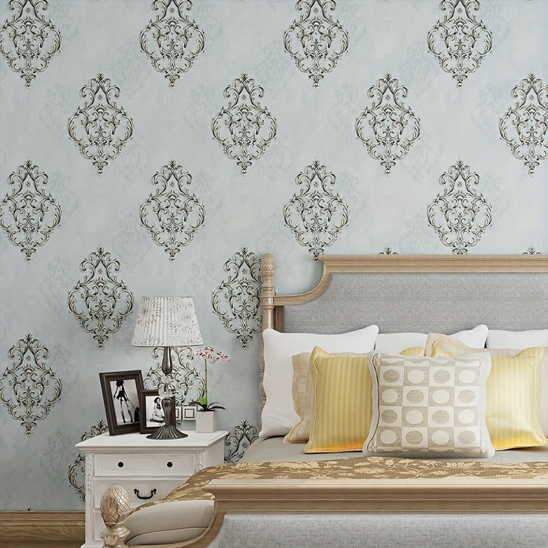 Self-Adhesive Wallpaper