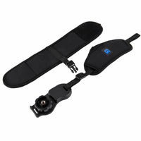 Soft Neoprene Hand Grip Wrist Strap