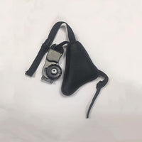 Faux Leather Camera Wrist Strap, Universal Anti-Slip Triangle Design