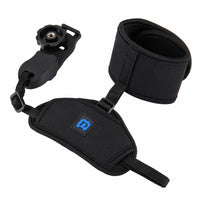 Soft Neoprene Hand Grip Wrist Strap