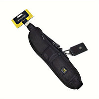 Durable SLR Camera Strap with Quick Release Bottom Plate