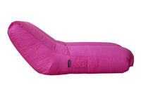 Airbag II - BeachLounge - Luftsofa - Pink - miqaya