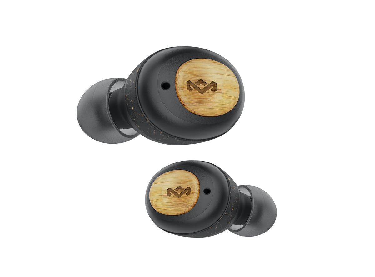 House Of Marley Champion Ear Buds