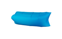 Airbag - BeachLounge - Luftsofa - Blue - miqaya