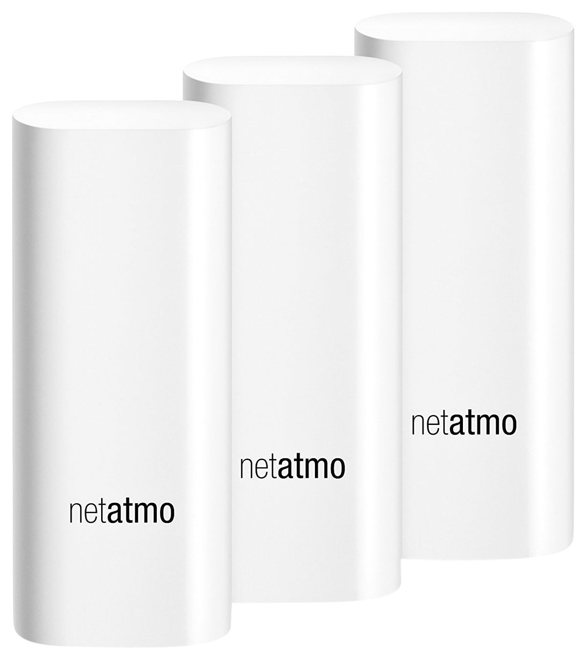 Netatmo Klebestreifen für Fenster oder Türen - miqaya